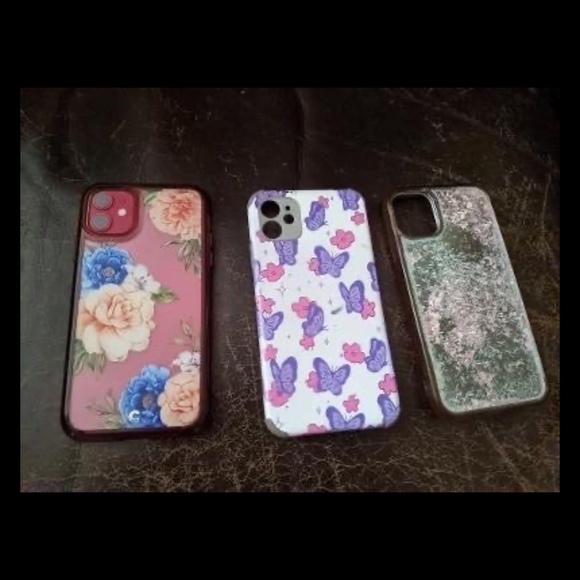 Apple iPhone 11 in perfect condition - Picture 9 of 9